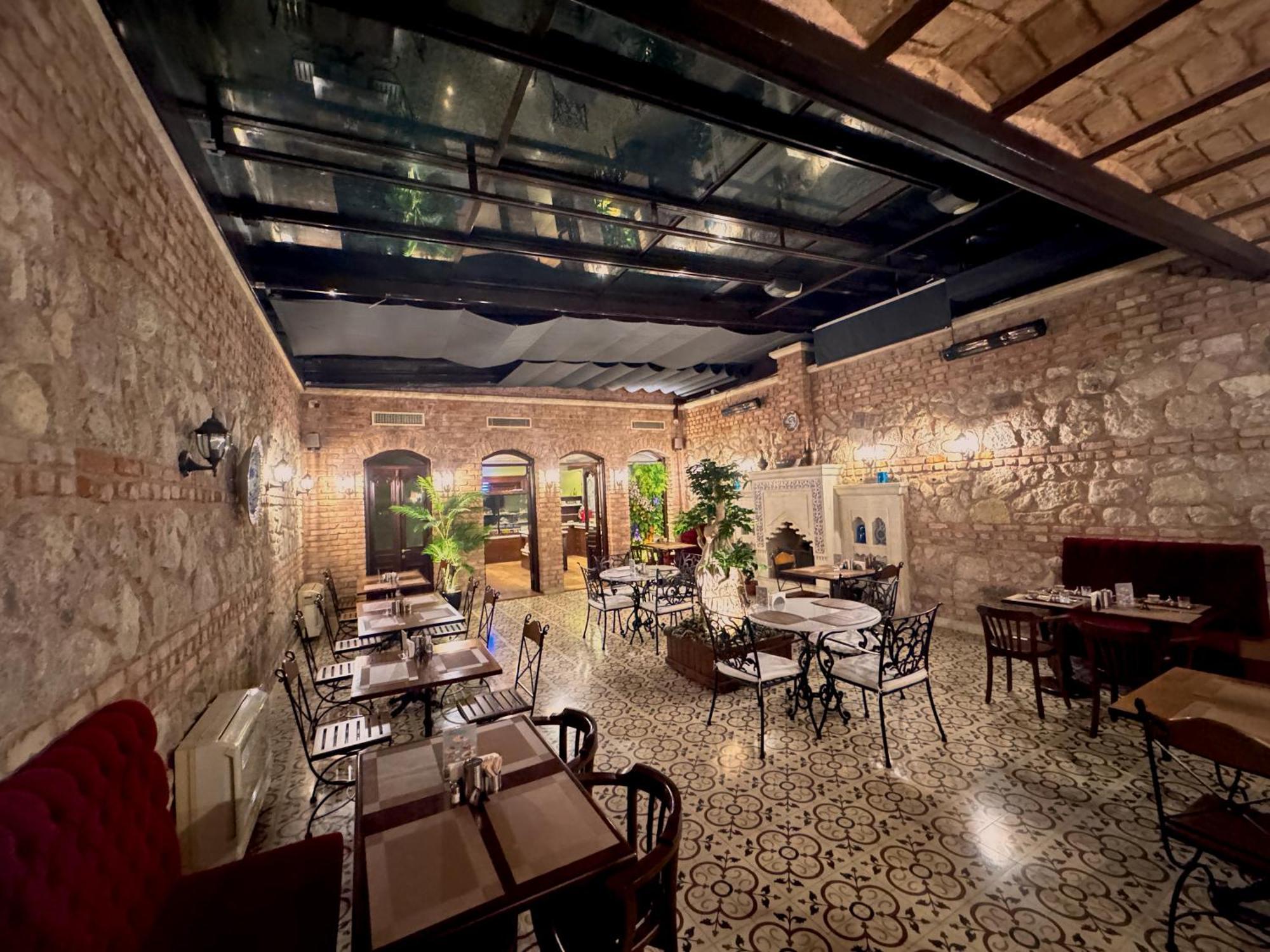 Celine Hotel - Ottoman Mansion — Photos 1